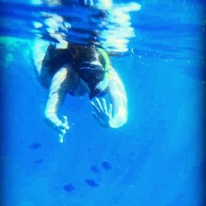 Meet your Posher, Erinn